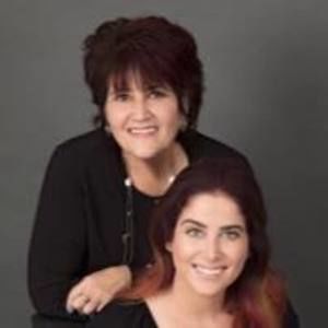 Meet your Posher, Geraldine